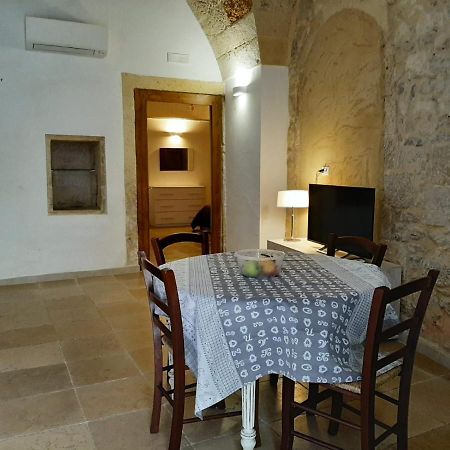 Dimora Salentina Via Scarambone Lecce Apartment ภายนอก รูปภาพ