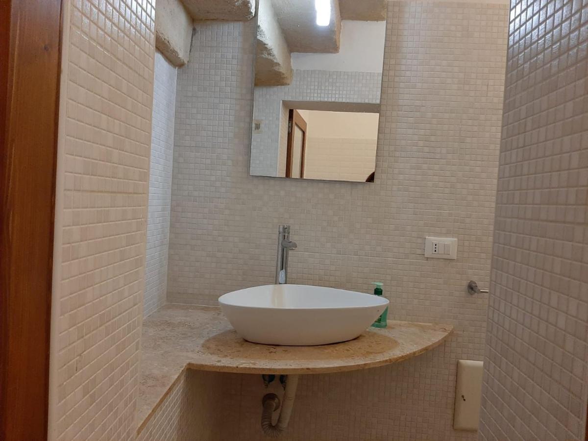 Dimora Salentina Via Scarambone Lecce Apartment ภายนอก รูปภาพ
