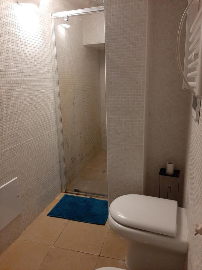 Dimora Salentina Via Scarambone Lecce Apartment ภายนอก รูปภาพ
