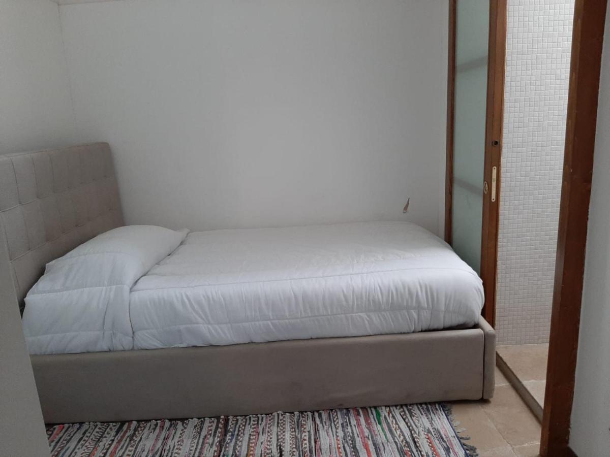Dimora Salentina Via Scarambone Lecce Apartment ภายนอก รูปภาพ